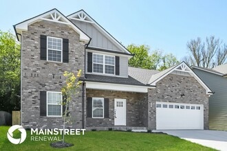 5307 Nancy Seward Dr in Murfreesboro, TN - Building Photo - Building Photo