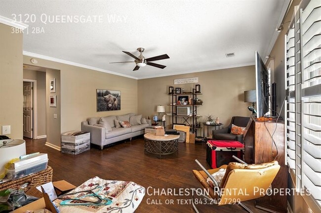 3120 Queensgate Way in Mount Pleasant, SC - Building Photo - Building Photo