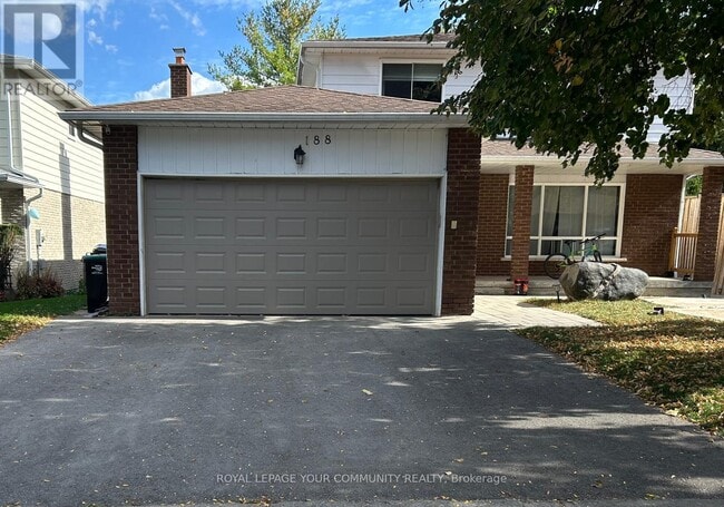 property at 188 Mason Ave