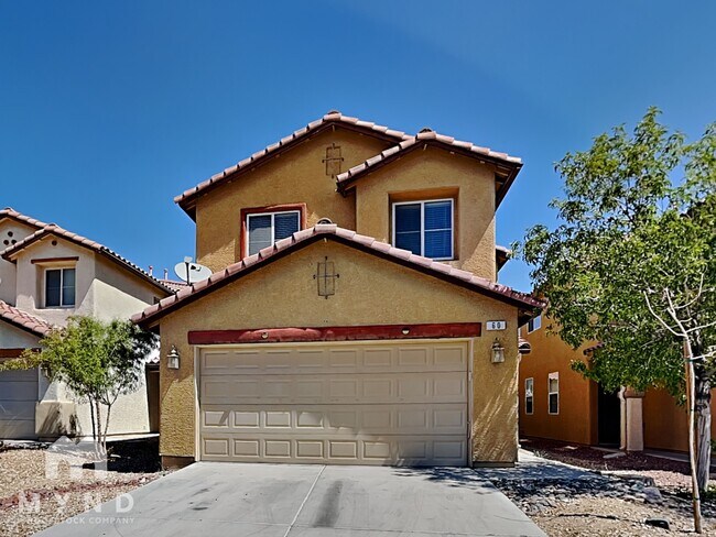 property at 60 Foxworth Ct