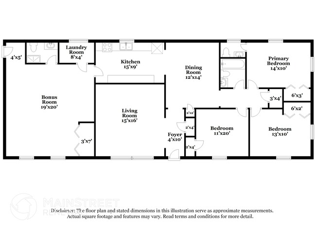 372 Eldorado Cir in Seymour, TN - Building Photo - Building Photo