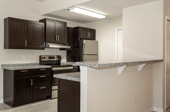 Mercury Cove Apartments in Palm Bay, FL - Building Photo - Interior Photo