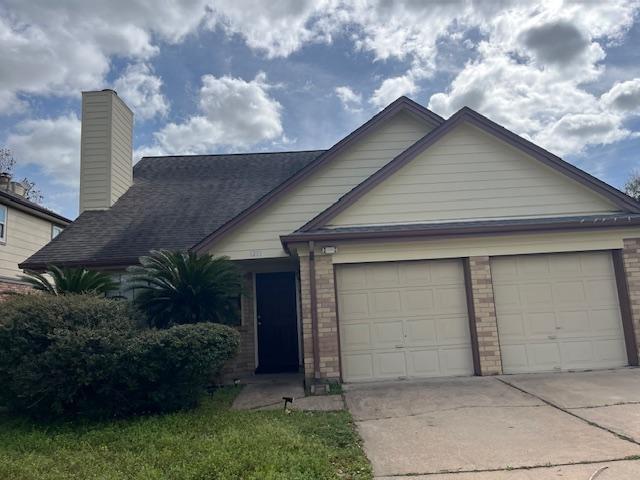 1231 Berrystone Trail in Missouri City, TX - Building Photo - Building Photo