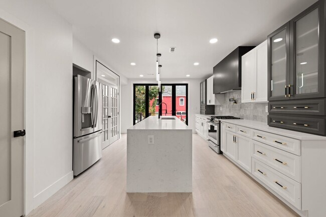 5303 7th St NW in Washington, DC - Building Photo - Building Photo