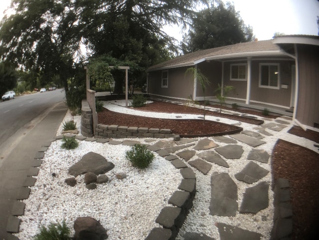 906 Sycamore Ln in Davis, CA - Building Photo - Building Photo