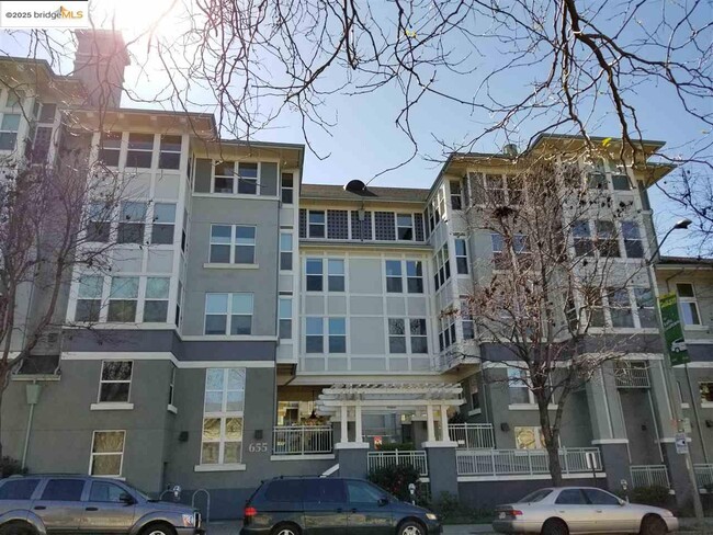 property at 655 12th St