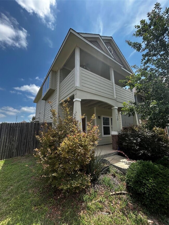 property at 150 Gambel Oak Way