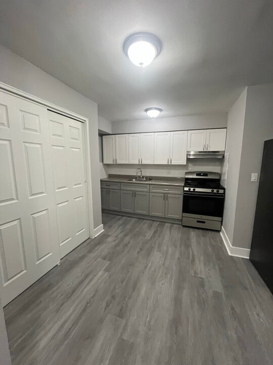 147 Cleveland St in Orange, NJ - Building Photo