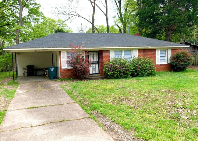 property at 4071 Wildwood Dr