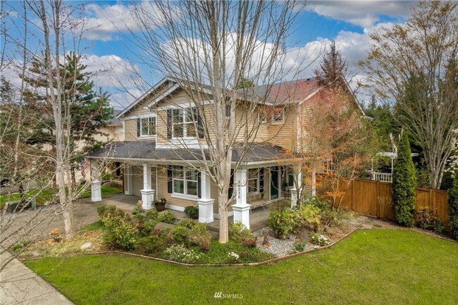 24236 237th Way SE in Maple Valley, WA - Building Photo - Building Photo