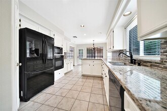 3939 Fawn Creek Dr in Humble, TX - Building Photo - Building Photo