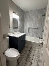 1205 F St in Reedley, CA - Building Photo - Building Photo