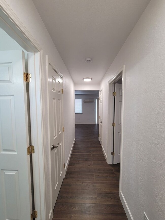 1211 A St in Antioch, CA - Building Photo - Building Photo