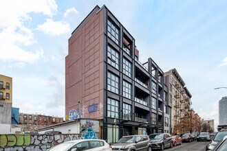 170 S 1st St in Brooklyn, NY - Building Photo - Building Photo