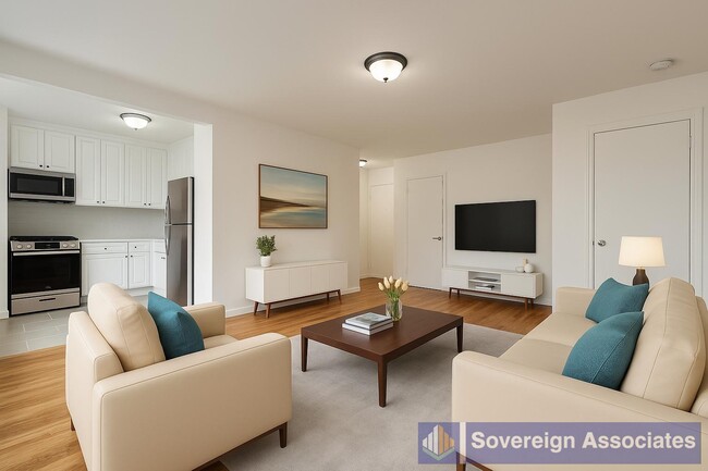 property at 689 Fort Washington Ave