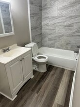 MB Country Meadow Apartments in Hubbard, TX - Building Photo - Building Photo