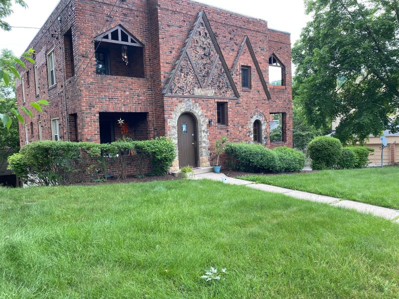 20 Bell Ave-Unit -Apartment 2 in Pittsburgh, PA - Foto de edificio