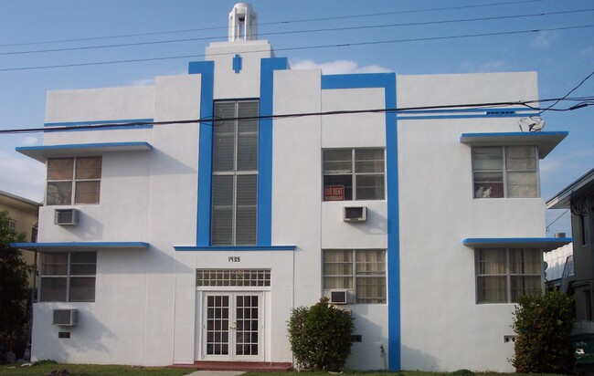 1935 Calais Dr, Unit 108