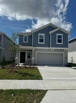 1334 Diego Ter in Winter Haven, FL - Building Photo