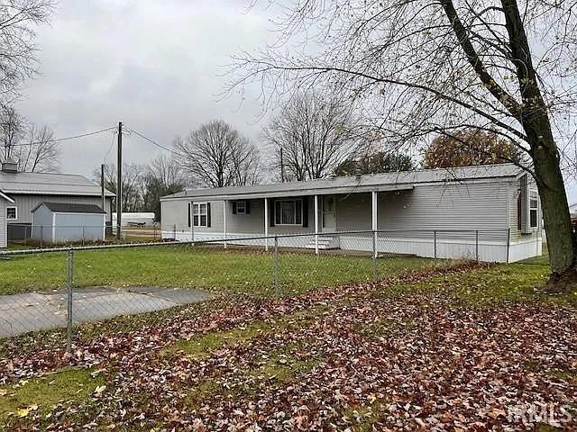 property at 206 South St