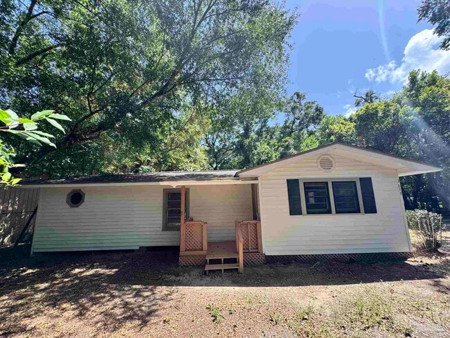 property at 3877 Wilkes St