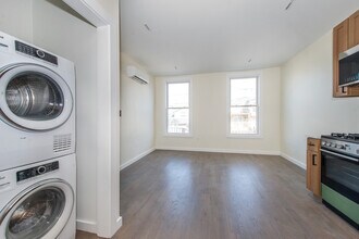 1431 37th St, Unit 1 in North Bergen, NJ - Building Photo - Building Photo