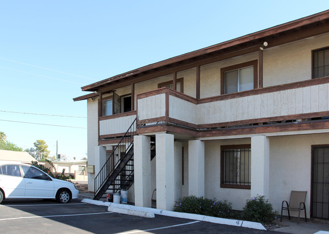 Lemonery in Tempe, AZ - Building Photo - Building Photo