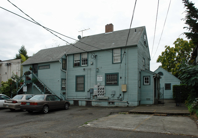 751 E 14th Ave in Eugene, OR - Building Photo - Building Photo