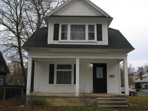 1102 W 11th Ave in Spokane, WA - Building Photo - Building Photo