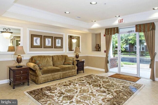 property at 5801 Clipper Ln