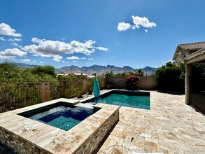 12768 N Lantern Way in Oro Valley, AZ - Building Photo - Building Photo