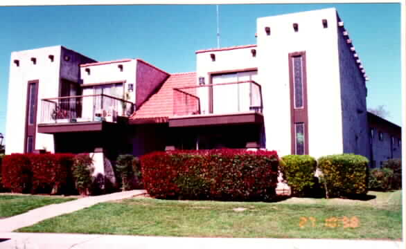 7761-7763 Lialana Way in Citrus Heights, CA - Foto de edificio