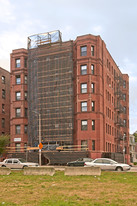 713 Dudley St Apartments