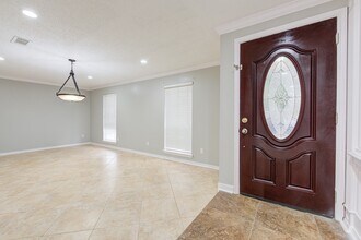 15118 Chaseridge Dr in Missouri City, TX - Building Photo - Building Photo