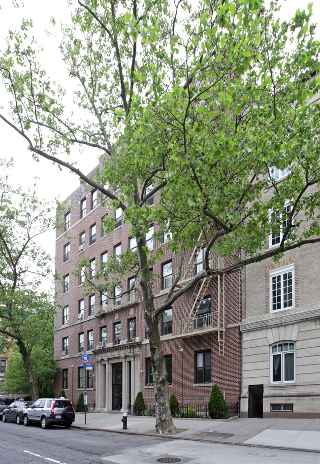 150 Prospect Park W in Brooklyn, NY - Foto de edificio - Building Photo