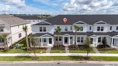 6397 Breeze Filled Ln in Winter Garden, FL - Building Photo - Building Photo