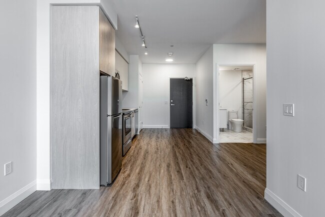 Bloom in Toronto, ON - Building Photo - Interior Photo