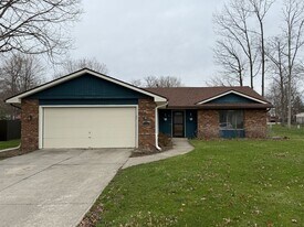 6328 Neighbor Dr in Fort Wayne, IN - Building Photo