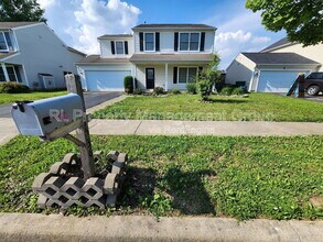 1536 Magoffin Ave in Obetz, OH - Building Photo - Building Photo
