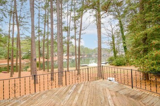 126 Pine Ridge Dr in Whispering Pines, NC - Building Photo - Building Photo