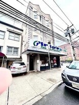 161 Palisade Ave in Jersey City, NJ - Building Photo