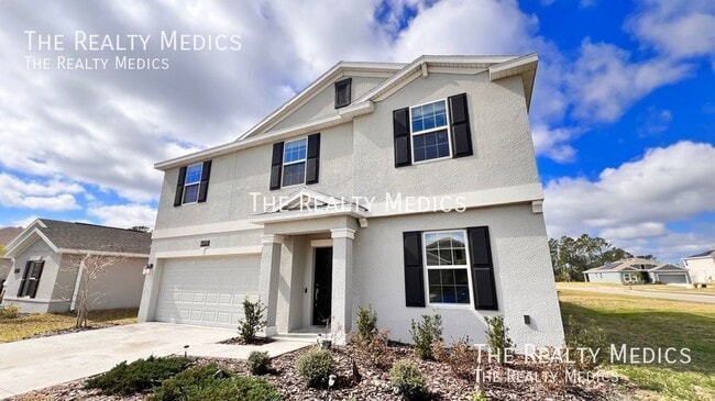 16415 Glassy Loch Loop in Clermont, FL - Building Photo - Building Photo