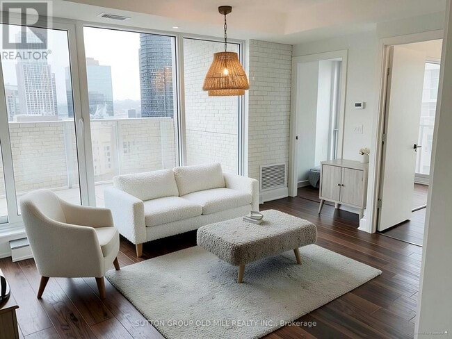 property at 89 McGill St