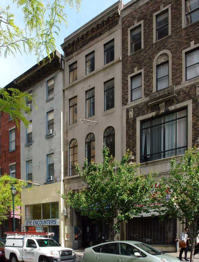 1923 Chestnut St