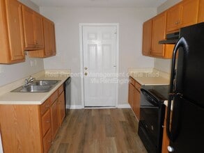 1301 Nealtown Rd in Greensboro, NC - Building Photo - Building Photo