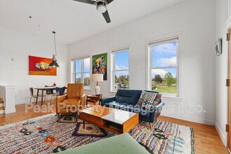 401 Mason Ct in Fort Collins, CO - Foto de edificio - Building Photo