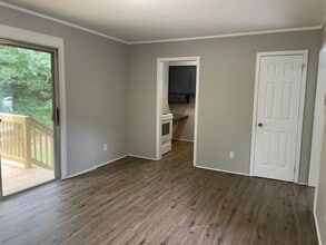 402-406 Englewood Dr in Asheboro, NC - Building Photo - Building Photo