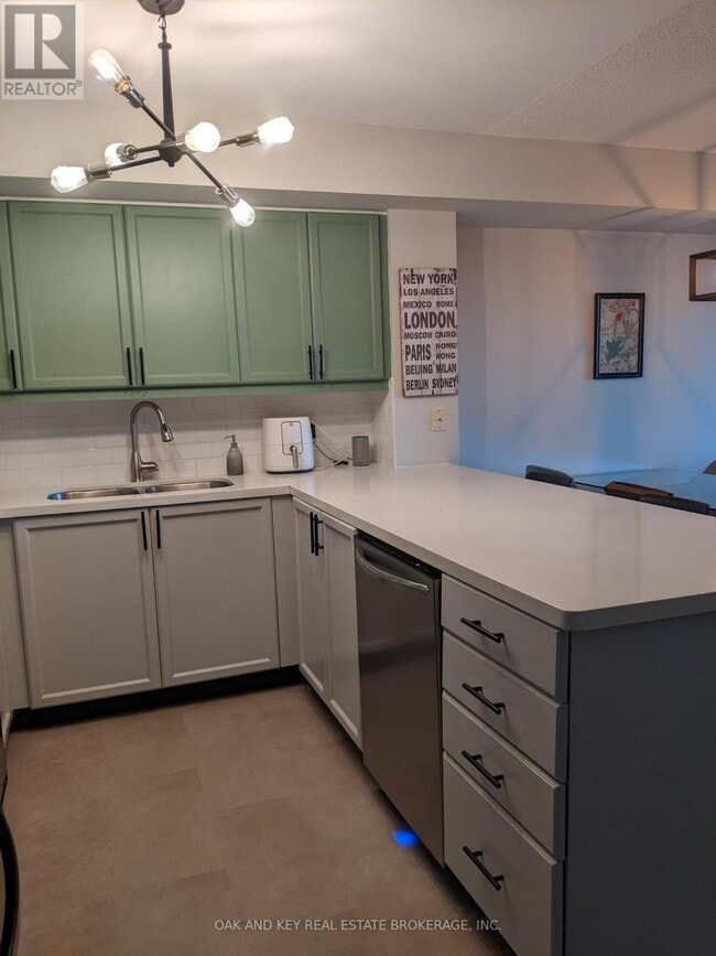 property at 245 Davisville Ave