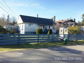 7665 Columbia St in Mission, BC - Building Photo - Building Photo