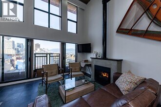 22 E Cordova St in Vancouver, BC - Building Photo - Building Photo